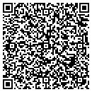 QR code with D J Cahle Co contacts
