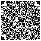 QR code with Rebecca Matthews - Image & Style contacts