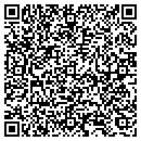 QR code with D & M Davis L L C contacts
