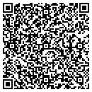 QR code with Oneonta Bus Lines contacts