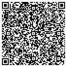 QR code with Maldonado's Painting & Drywall contacts