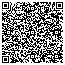 QR code with Morgan & CO contacts