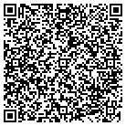QR code with Martin Sheet Rock & Supply Inc contacts