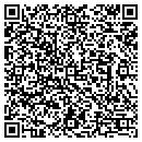 QR code with SBC Window Cleaning contacts
