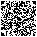 QR code with S & B Bus contacts