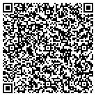 QR code with Action Glass Window Cleaning I contacts