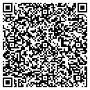QR code with G A Mynk & CO contacts