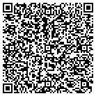 QR code with Time Machines Collectible Auto contacts