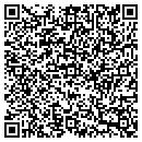 QR code with W W Transportation Inc contacts