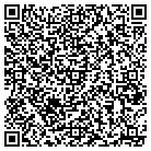 QR code with Wackerili Auto Center contacts