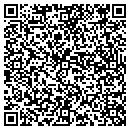QR code with A Greener Cleaner Inc contacts