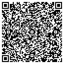 QR code with Cgrs Inc contacts