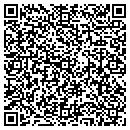 QR code with A J's Cleaning Inc contacts