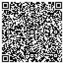 QR code with Ufa Inc contacts