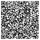 QR code with Teague Paint & Drywall contacts