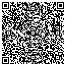 QR code with Moon Day Spa contacts