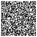 QR code with All Sweets contacts