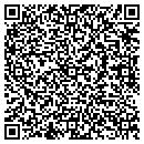 QR code with B & D Towing contacts