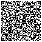 QR code with All White Cleaning Service contacts
