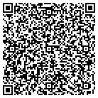 QR code with Accessory City Inc contacts