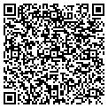 QR code with A & Maintenance contacts