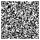 QR code with Anthony J Houck contacts