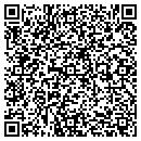 QR code with Afa Design contacts
