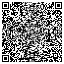 QR code with Ar Drywall contacts