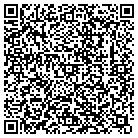 QR code with High Seas Trading West contacts