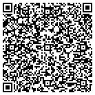 QR code with A AAA Bekins Moving & Storage contacts