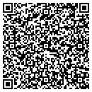 QR code with A's Quality Drywall contacts
