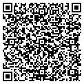 QR code with Fun Bus contacts