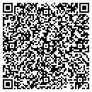 QR code with Hinterland Redemption contacts