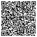 QR code with Joe Richklic contacts