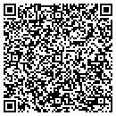 QR code with N G Interprises contacts