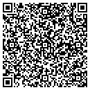 QR code with Crystal Spa contacts