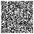 QR code with F T Farms And Cattle Co contacts