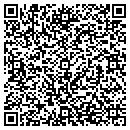 QR code with A & R Janitorial Service contacts