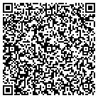 QR code with A & Home Inspection Inc Which contacts