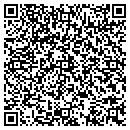 QR code with A V P Systems contacts