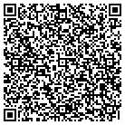 QR code with A To Z Housekeeping contacts