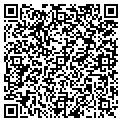 QR code with G Spa Inc contacts