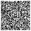QR code with Clint Harris contacts
