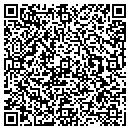 QR code with Hand & Stone contacts