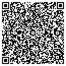QR code with De' Ray's contacts
