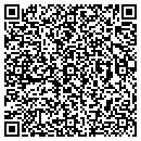 QR code with NW Party Bus contacts