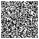 QR code with Oregon Bus Line Inc contacts