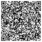 QR code with Hilda Demirjian Laser & Spa contacts