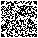 QR code with Hunter Health Spa contacts