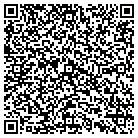 QR code with Central Valley Testing Inc contacts